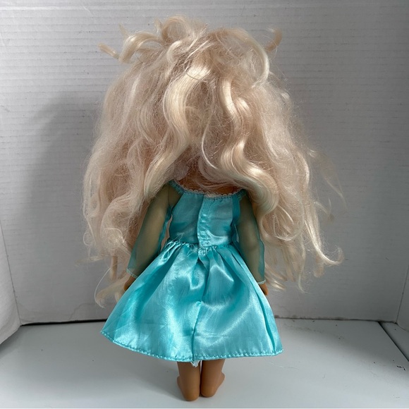 Disney Animator Collector Frozen Elsa 14” doll - Picture 3 of 10